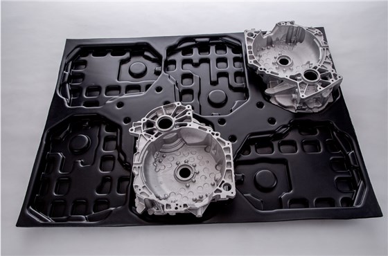 厚片吸塑 厚片吸塑