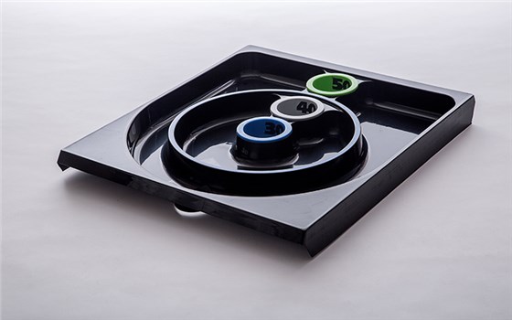 厚片吸塑 厚片吸塑