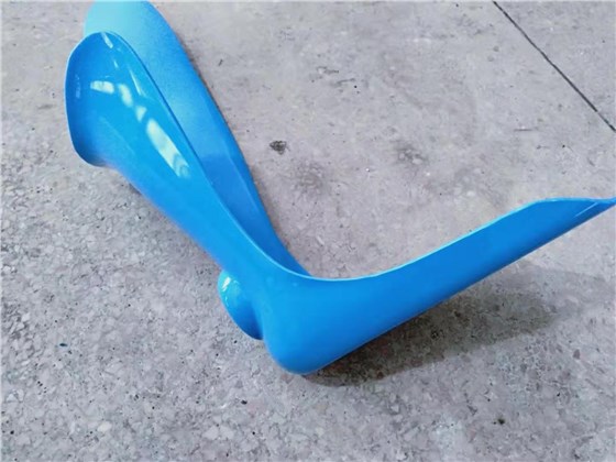 裸關節(jié)固定支具