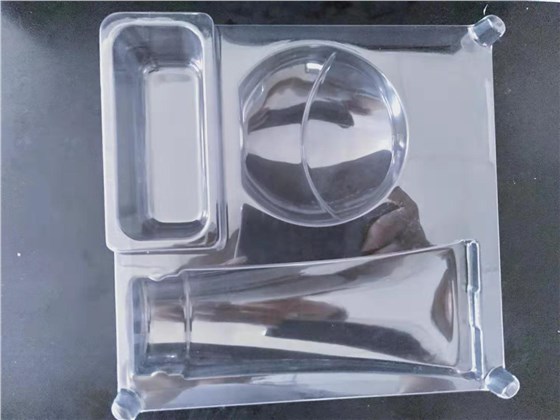 潔面儀內(nèi)襯