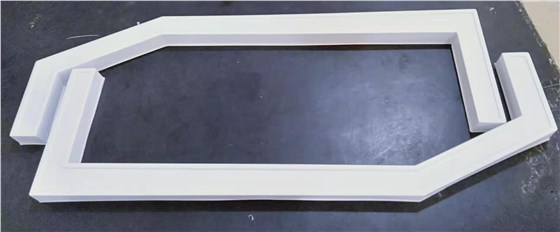 吸塑邊條 吸塑邊條