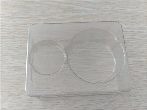 嬰兒蛋黃膏吸塑內(nèi)襯 嬰兒蛋黃膏吸塑內(nèi)襯