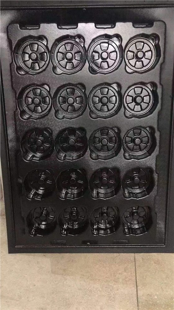 吸塑托盤 吸塑托盤