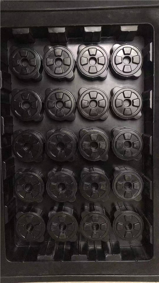 吸塑托盤 吸塑托盤