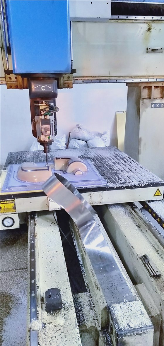 PVC厚片吸塑裁切 PVC厚片吸塑裁切