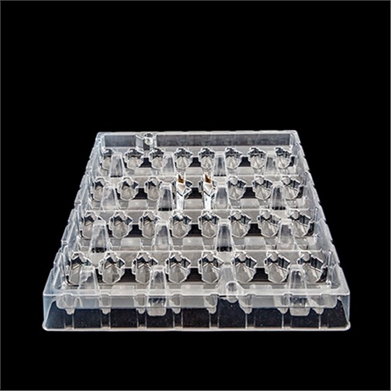 PET吸塑托盤 PET吸塑托盤