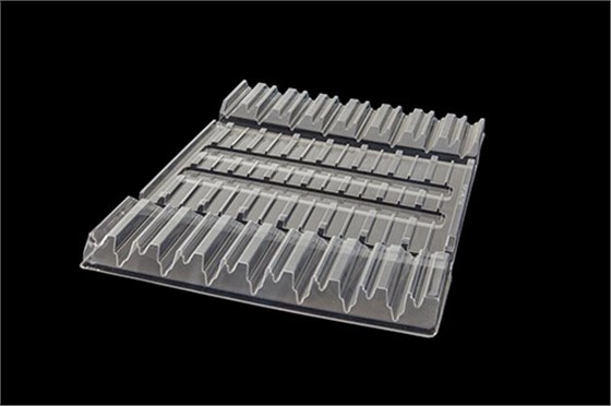 pet吸塑托盤 pet吸塑托盤