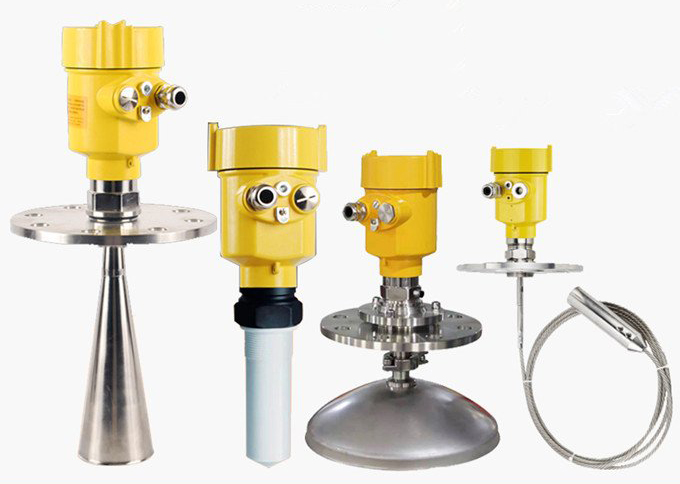 高頻雷達(dá)液位計(jì)