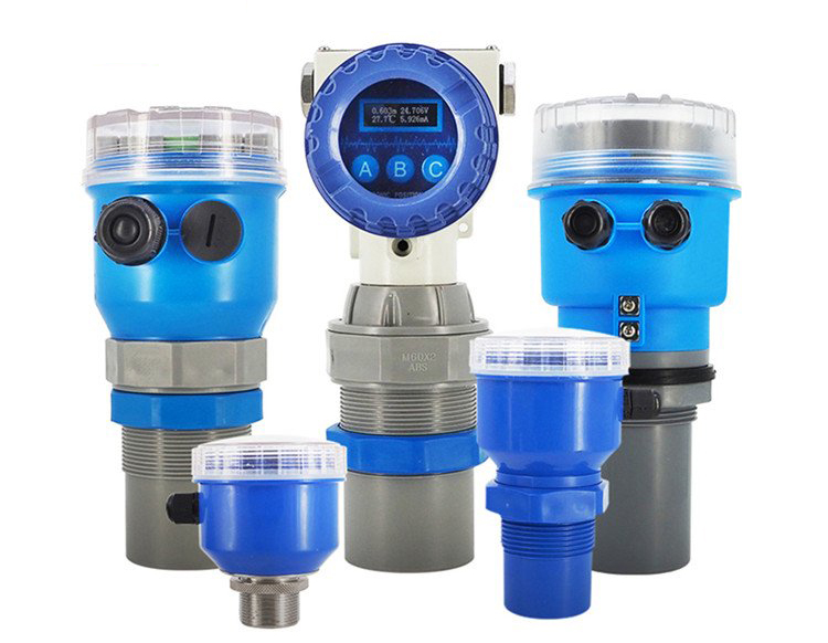 消防水池超聲波液位計(jì)