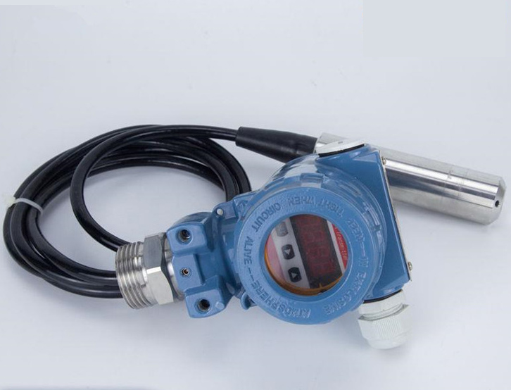 防腐投入式液位計(jì)