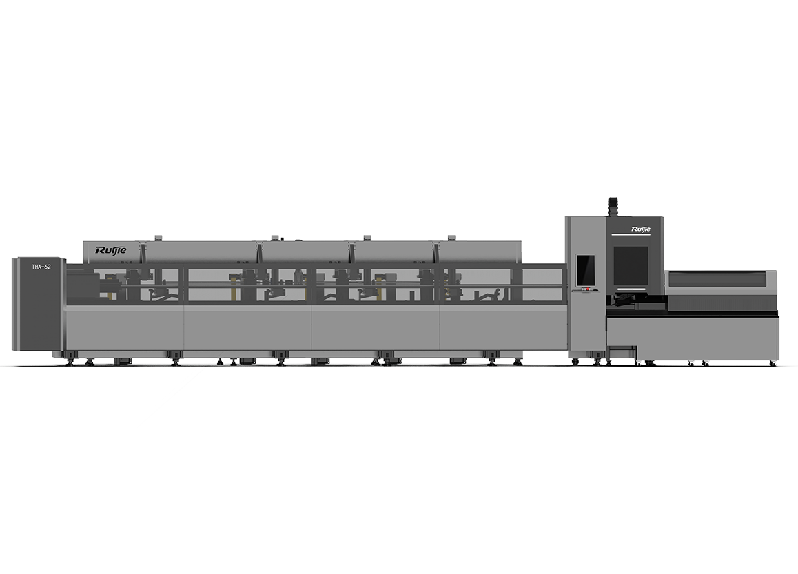 THA62 管材切割機(jī)