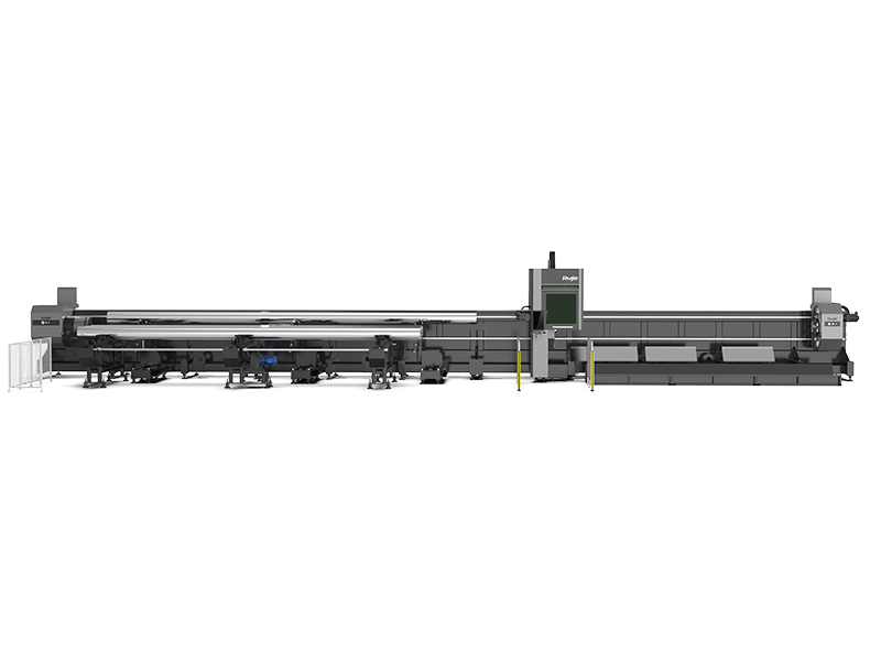 TLB 重型側(cè)掛管機(jī)