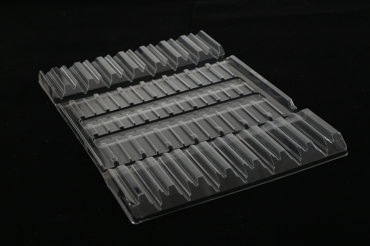 PET吸塑托盤(pán)