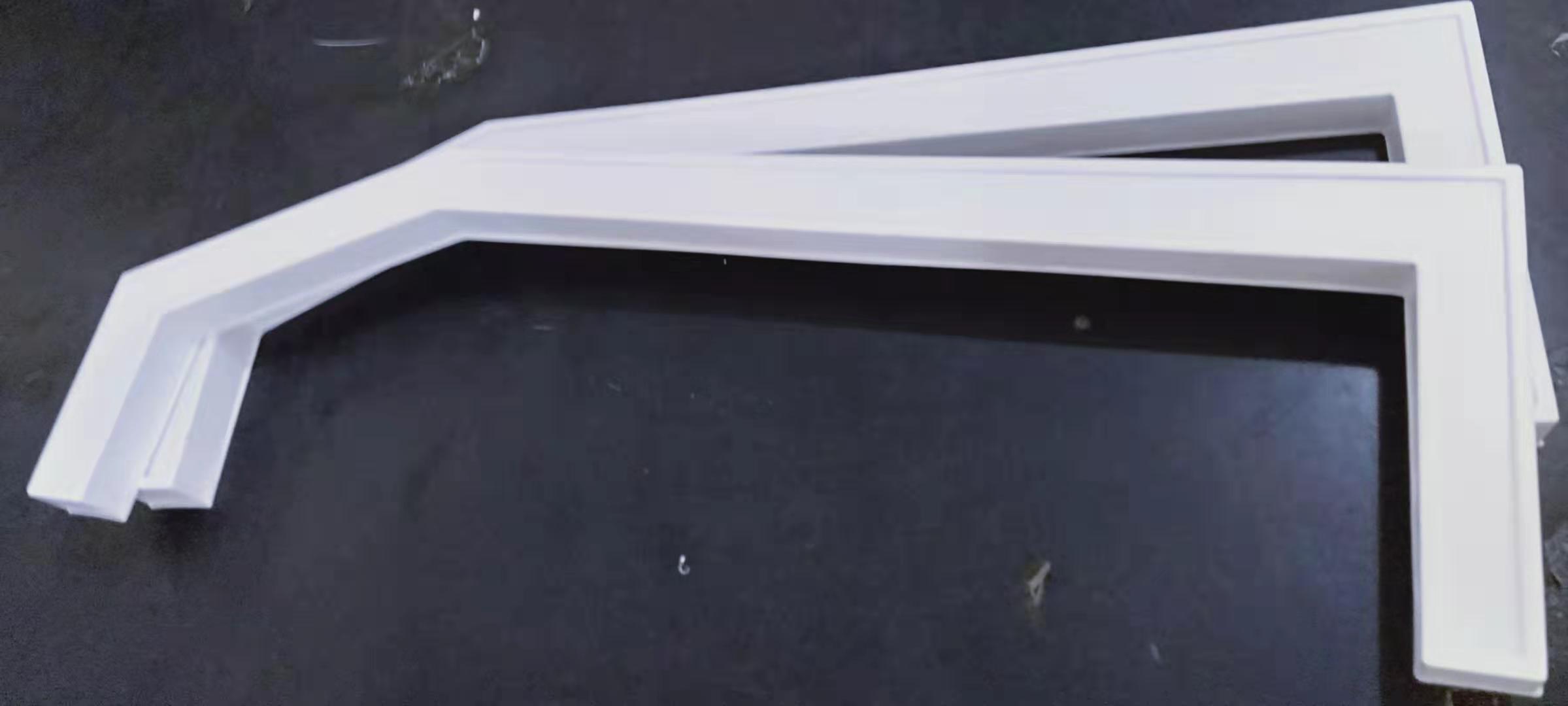 吸塑邊條 吸塑邊條