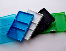 PVC薄片吸塑 PVC薄片吸塑