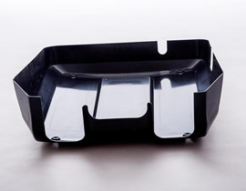 跑步機外殼吸塑 跑步機外殼吸塑