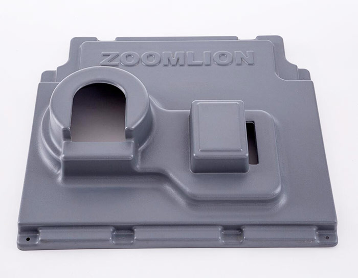 工地升降機(jī)防護(hù)罩 工地升降機(jī)防護(hù)罩