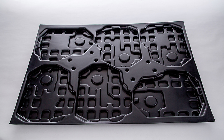 厚片吸塑 厚片吸塑