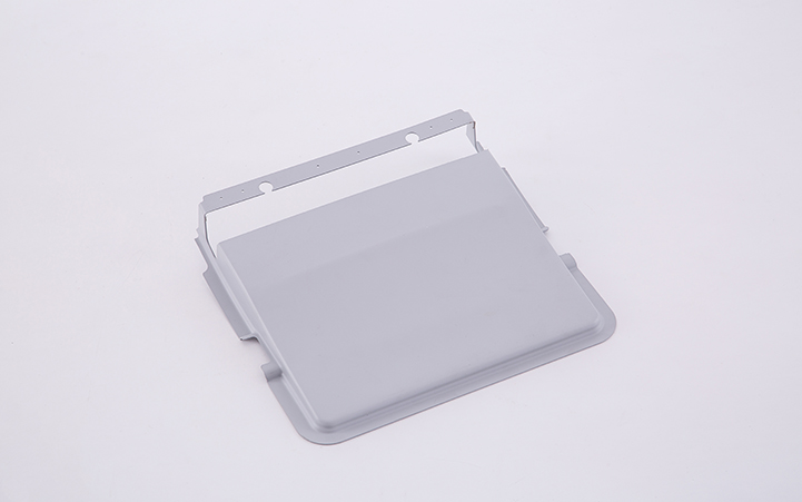 醫(yī)療器械厚片外殼 醫(yī)療器械厚片外殼