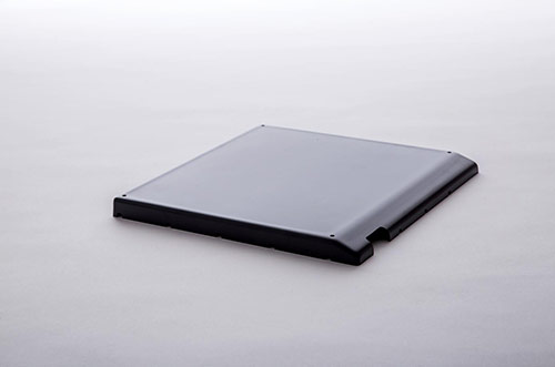 ABS啞光機(jī)器罩